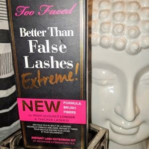 Too Faced Better Than False Lashes Extreme!